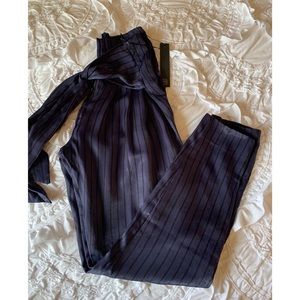 House of Harlow dress pant